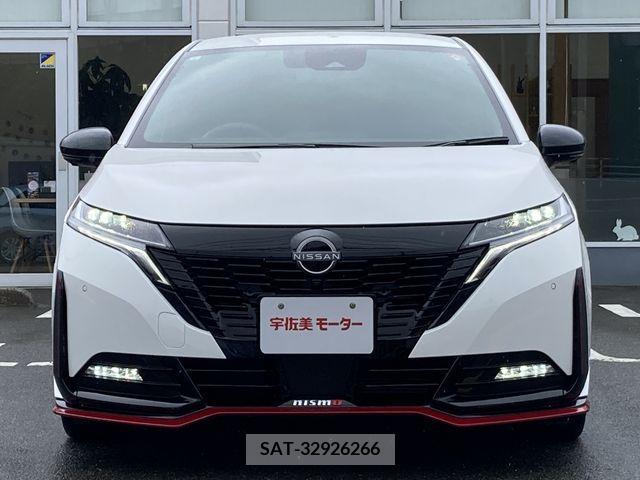 Nissan AURA 2023-06 395818-22