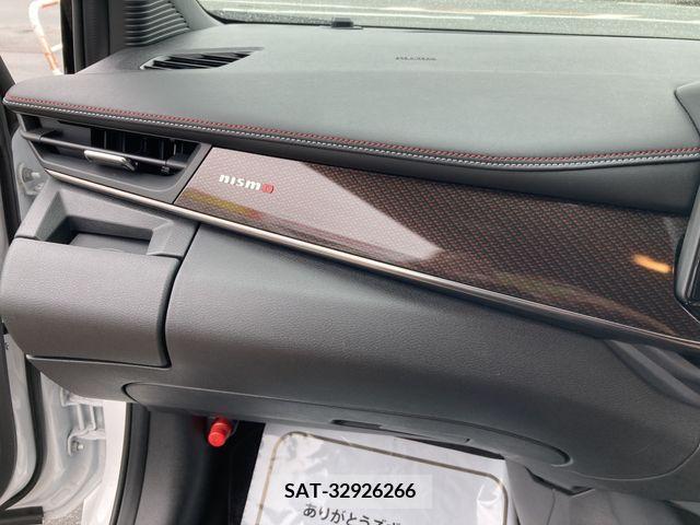 Nissan AURA 2023-06 395818-13