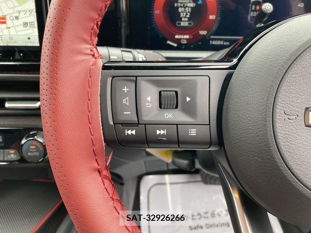 Nissan AURA 2023-06 395818-10