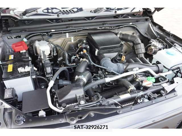 Suzuki JIMNY 2022-08 372127-12
