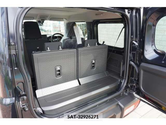 Suzuki JIMNY 2022-08 372127-4
