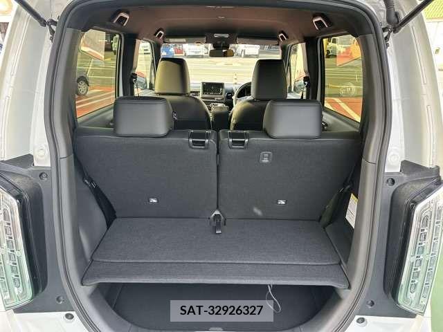 Honda N-WGN 2022-09 329912-8