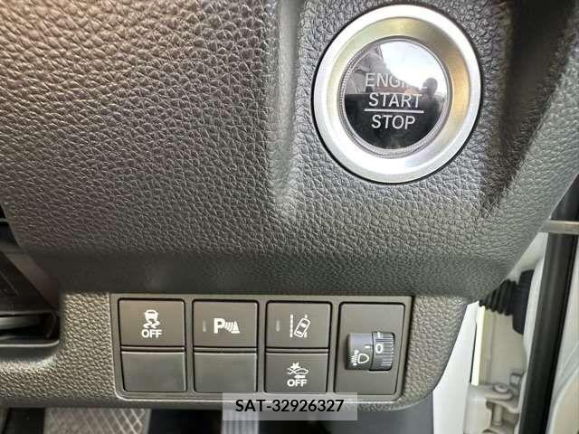 Honda N-WGN 2022-09 329912-14