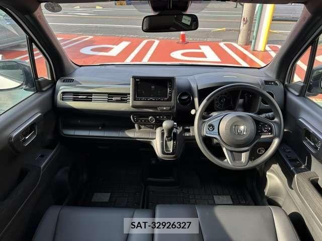 Honda N-WGN 2022-09 329912-6