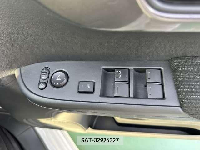 Honda N-WGN 2022-09 329912-12