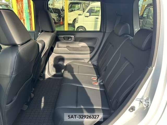 Honda N-WGN 2022-09 329912-5