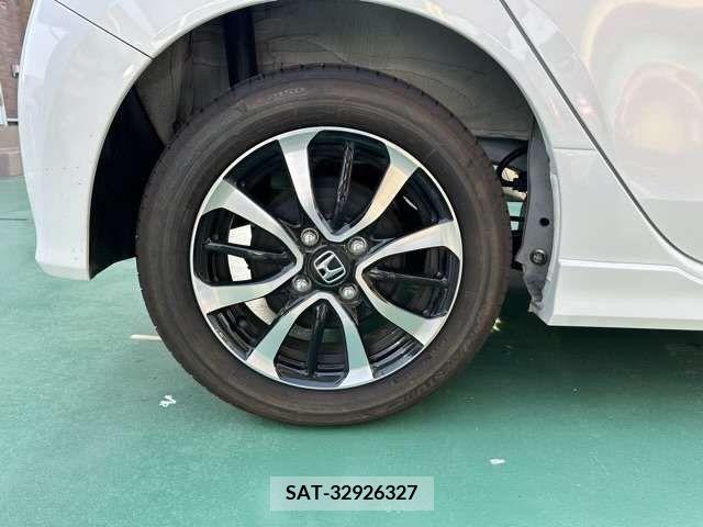 Honda N-WGN 2022-09 329912-11