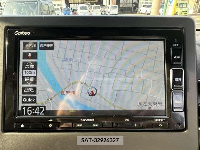 Honda N-WGN 2022-09 329912-18