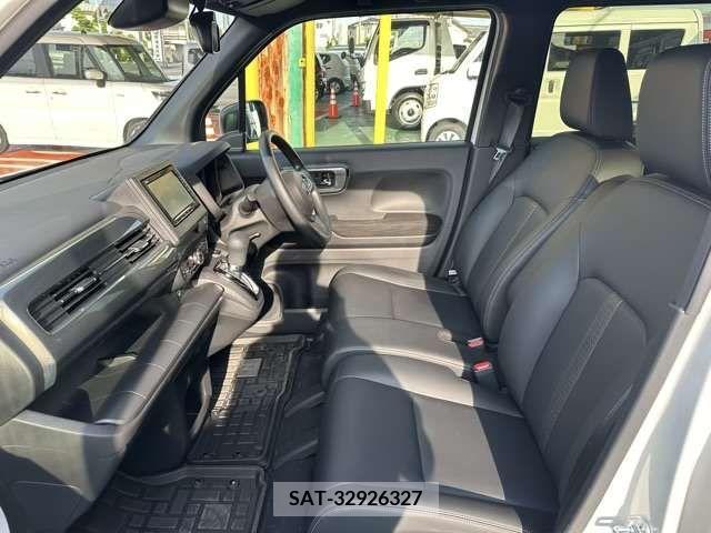 Honda N-WGN 2022-09 329912-4
