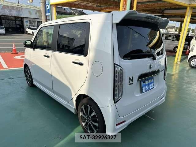 Honda N-WGN 2022-09 329912-3