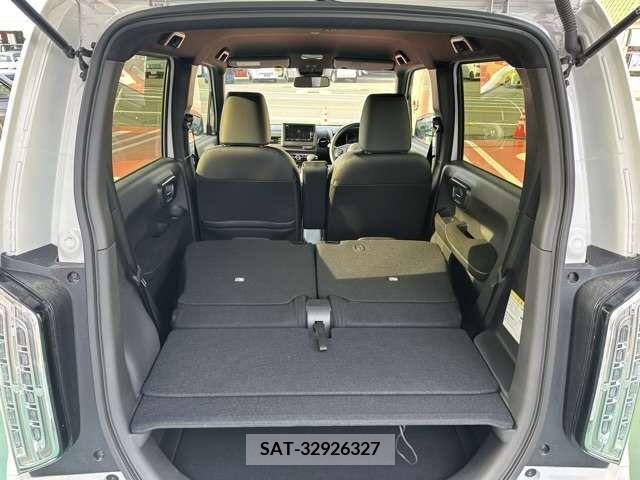 Honda N-WGN 2022-09 329912-9
