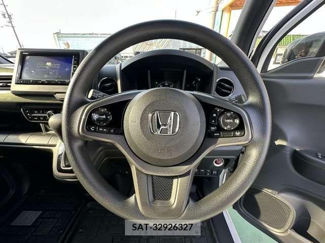 Honda N-WGN 2022-09 329912-16