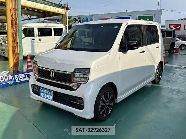 Honda N-WGN 2022-09 329912-2