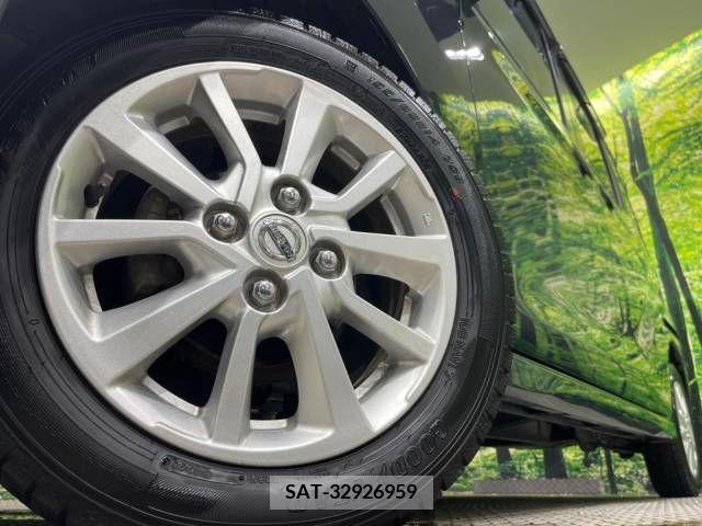 Nissan DAYZ 2014-03 390399-13