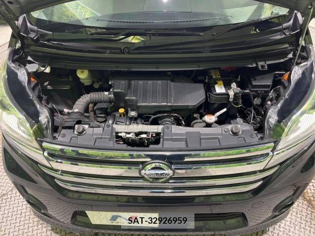 Nissan DAYZ 2014-03 390399-18