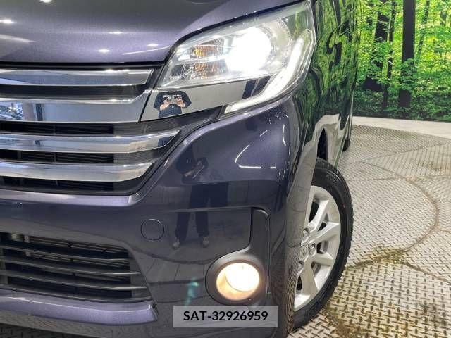 Nissan DAYZ 2014-03 390399-12