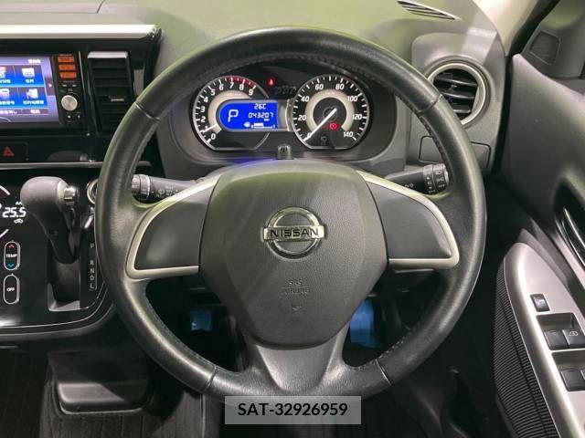 Nissan DAYZ 2014-03 390399-11