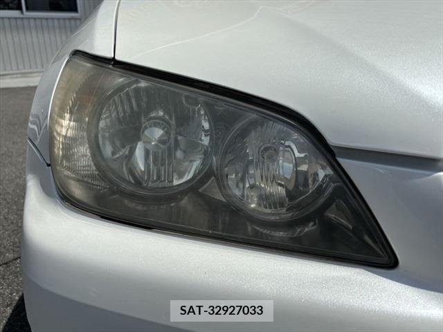 Toyota ALTEZZA 2005-01 259474-13