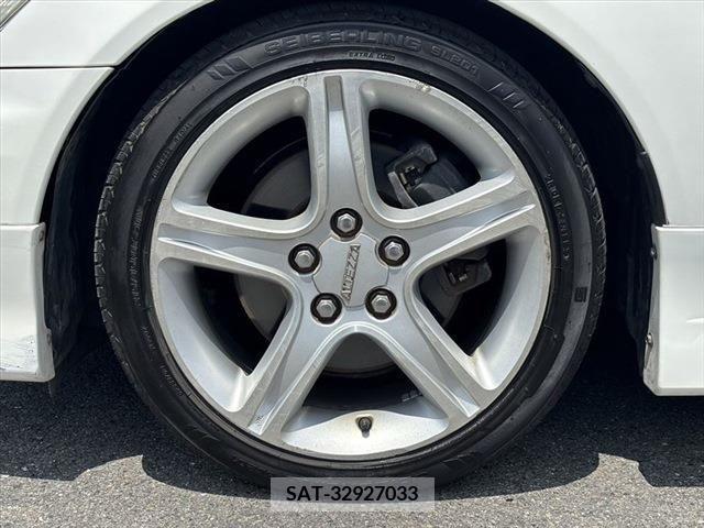 Toyota ALTEZZA 2005-01 259474-14