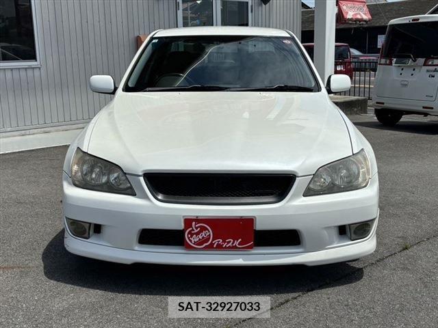 Toyota ALTEZZA 2005-01 259474-9