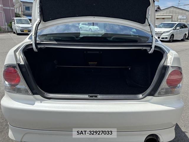 Toyota ALTEZZA 2005-01 259474-8