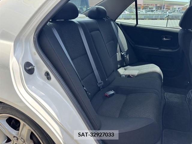 Toyota ALTEZZA 2005-01 259474-7