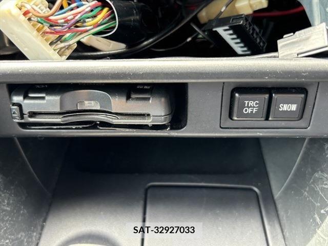 Toyota ALTEZZA 2005-01 259474-2