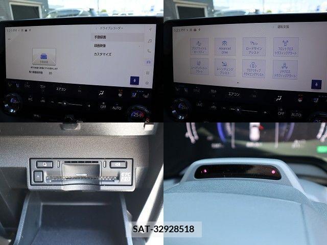 Lexus RX 2023-01 388395-21