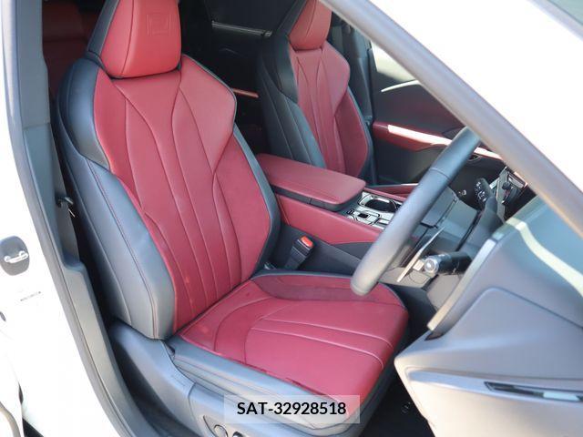 Lexus RX 2023-01 388395-8