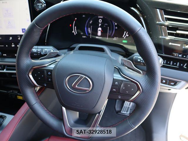 Lexus RX 2023-01 388395-12
