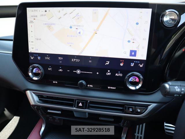 Lexus RX 2023-01 388395-13