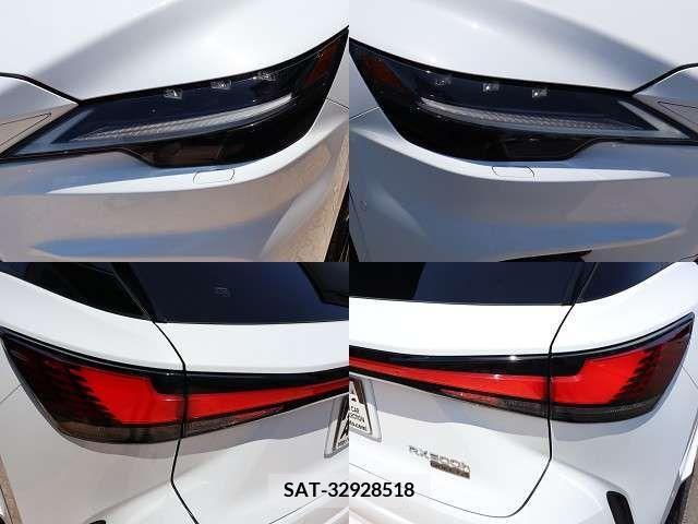 Lexus RX 2023-01 388395-28