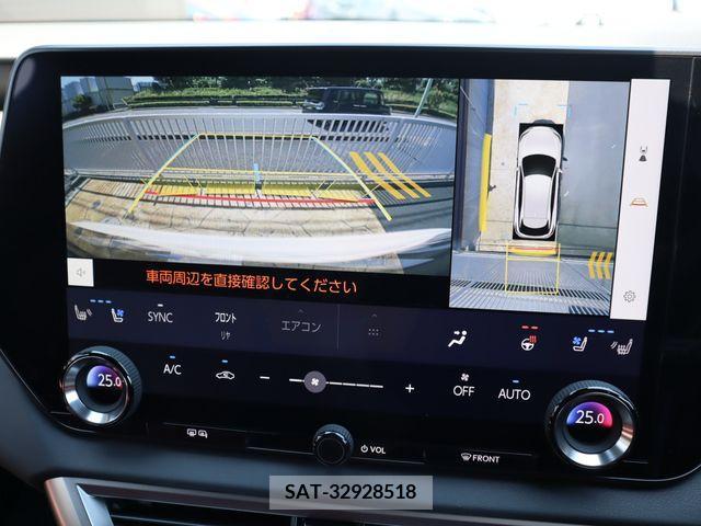 Lexus RX 2023-01 388395-14