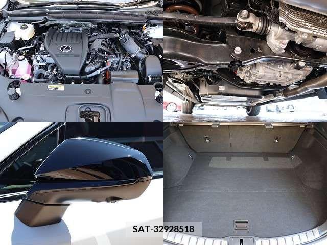 Lexus RX 2023-01 388395-26