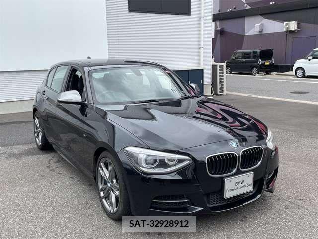 Bmw 1 SERIES 2013-09 318158-3