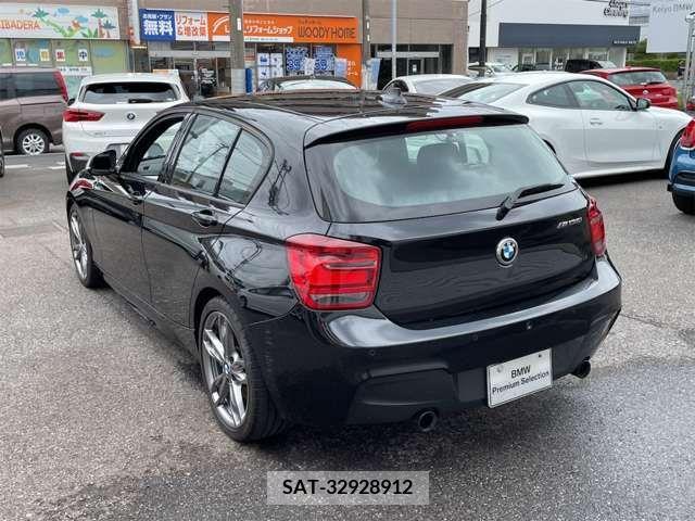 Bmw 1 SERIES 2013-09 318158-7