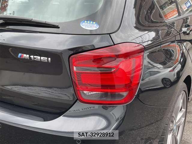 Bmw 1 SERIES 2013-09 318158-12