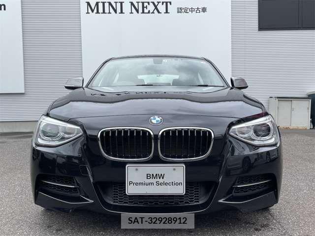 Bmw 1 SERIES 2013-09 318158-2