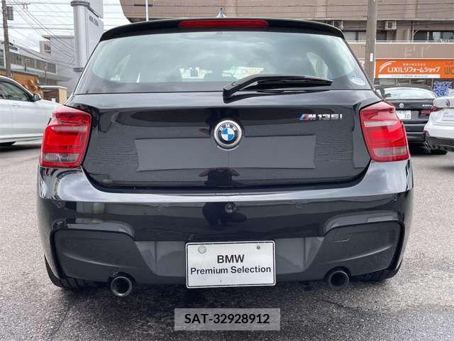 Bmw 1 SERIES 2013-09 318158-6