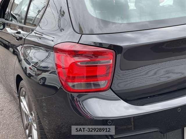 Bmw 1 SERIES 2013-09 318158-11