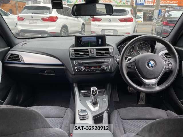 Bmw 1 SERIES 2013-09 318158-1