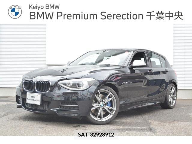Bmw 1 SERIES 2013-09 318158-0