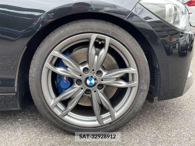 Bmw 1 SERIES 2013-09 318158-19