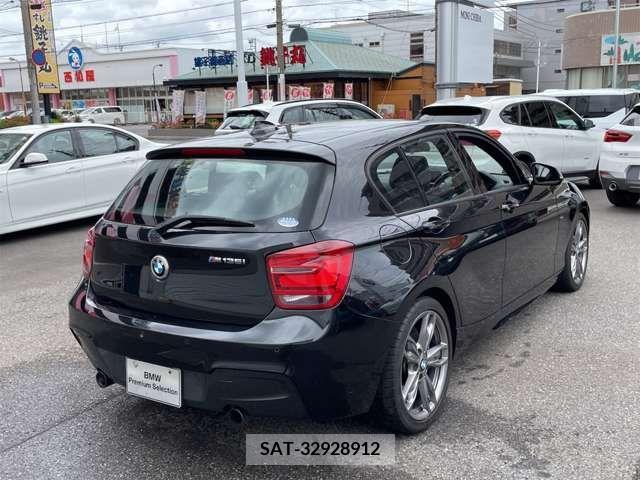 Bmw 1 SERIES 2013-09 318158-5
