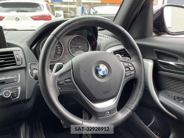 Bmw 1 SERIES 2013-09 318158-15