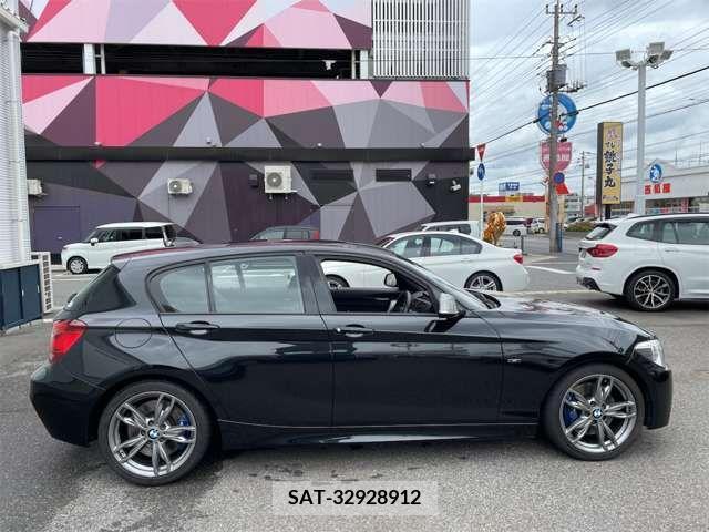 Bmw 1 SERIES 2013-09 318158-4