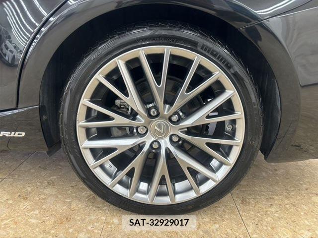 Lexus IS 2017-03 297911-14