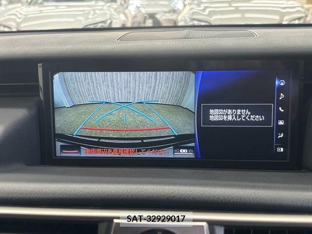 Lexus IS 2017-03 297911-25