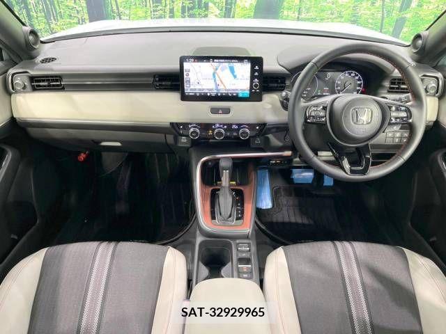 Honda VEZEL 2023-03 315482-1