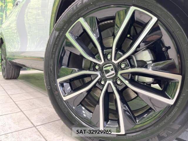Honda VEZEL 2023-03 315482-18